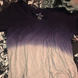 american eagle t-shirt